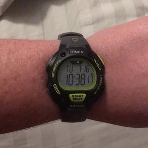 Timex Accessories - Timex Ironman Watch Timex Accessories - Timex Ironman Watch